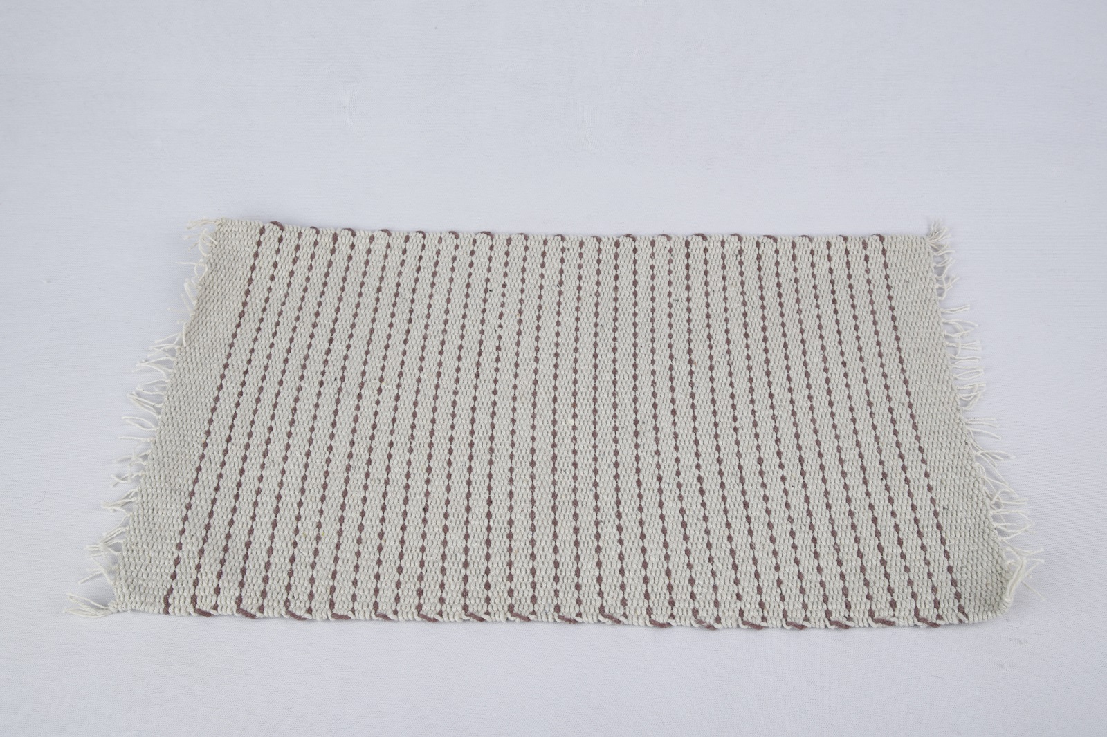 Woven Line placemat